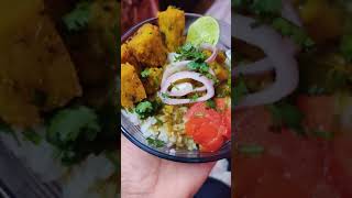 Desi indian bowl..rich,Rasaj kari,resaj tomato payaj ...😋😋😋😘