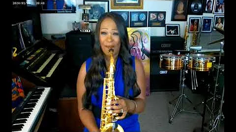 Outstanding by The Gap Band