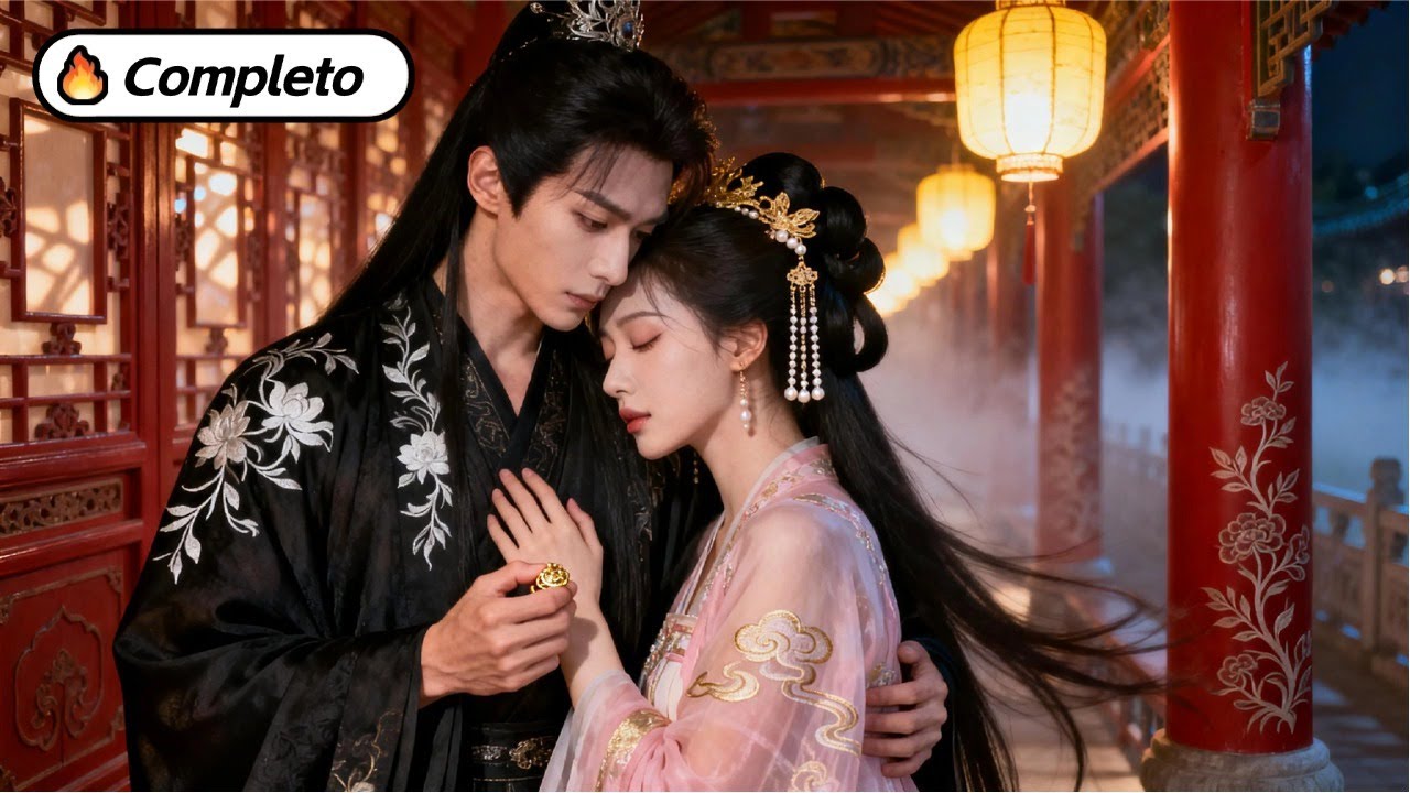 Mi esposo me mató en mi vida pasada; renací más fuerte, amé a un príncipe y busqué venganza