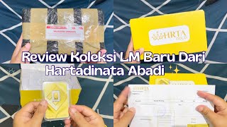 Finally Comes New Lm Collection From Hartadinata Abadi Is It Worth It