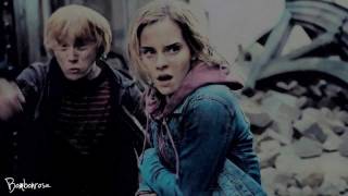 Ron & Hermione - All We Are