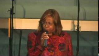 Its About For A Miracle (Pt.2) / Evangelist Beverly Crawford