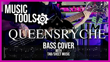 Queensrÿche - Silent Lucidity | Bass Cover | Styfler Fonsek