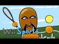 POV: It&#39;s 2006 and you&#39;re playing Wii Sports  [Animation | Parody]