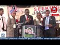 You Were Friend And An Advisor Siblings Tribute To Their Late Brother Rev Julius Ndumia 