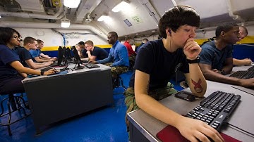 Library and Student Support for Distance Learners