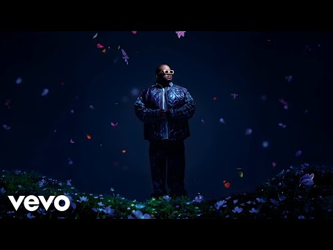 Chronical Deep, Omhle Diya, Senior Oat - Linda (Visualizer)