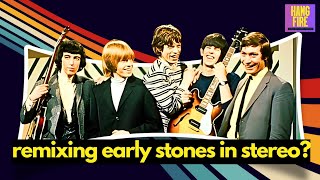 ROLLING STONES/ストーンズ/REEL TIME TRIP Rolling Stones – Time Trip 1969-1973 Vol. 1 – CD