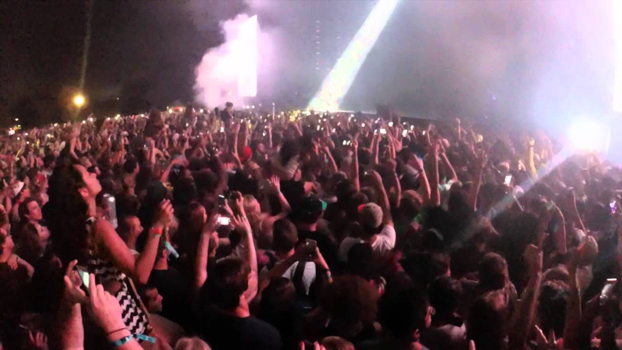 Music Midtown 2015 Drake- We Made It