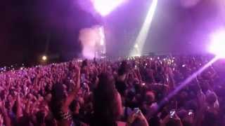 Music Midtown 2015 Drake- We Made It