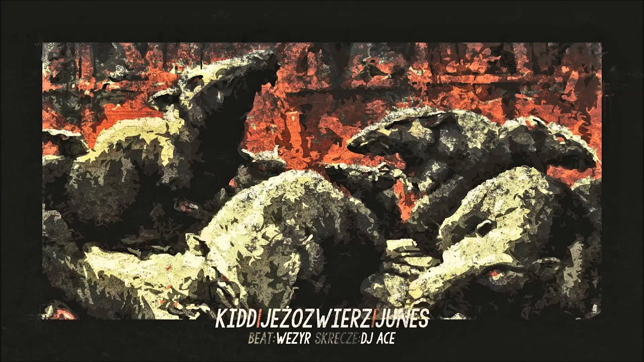 TrueSzczurs - TrueSzczur (prod. Wezyr)