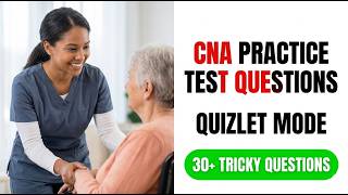 2026 CNA Exam Success: Essential Quizlet Style Practice Questions for Nursing Assistants