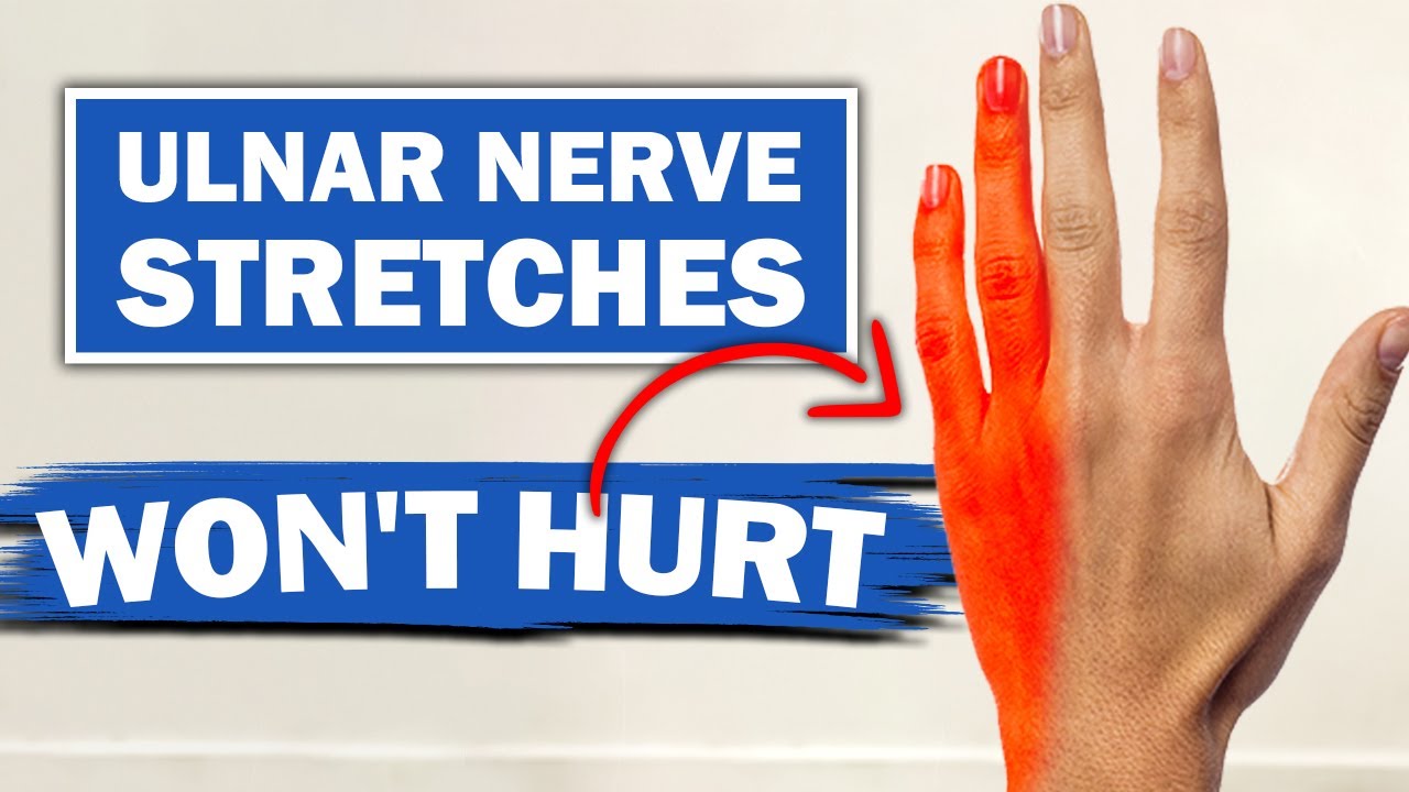 Common Causes of Numbness in the Hand and Fingers