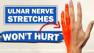 My 5 Favorite Ulnar Nerve Stretches - That Won't Hurt You