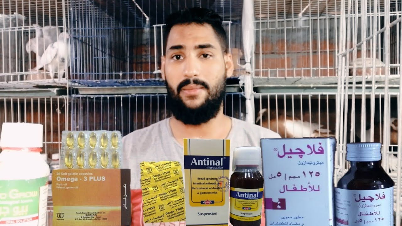 #ادويه مهمه لعلاج #النتي العطال و #الكنكر و #الاسهال و #مضاد السموم