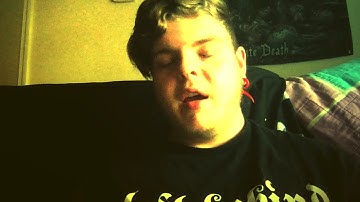 Creative Presentation: Self Reflection//Full Sail University Month 1