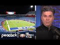 Buffalo Bills may allow fans for home playoff games | Pro Football Talk | NBC Sports