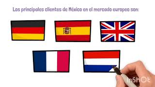 Tratado de Libre Comercio entre México y la Unión Europea (TLCUEM)