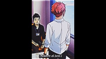 Thumbnail of ITOSHI SAE THE 'EGOIST'     #BLUELOCK #ITOSHISAE #VIRAL