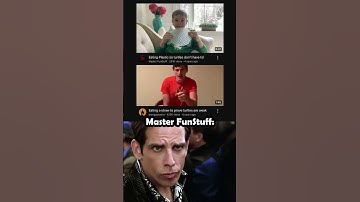 The duality of men 💀