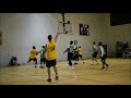 2017 hawaii basketball summer league  electricians hawaii   oscar pedroso   click2ed