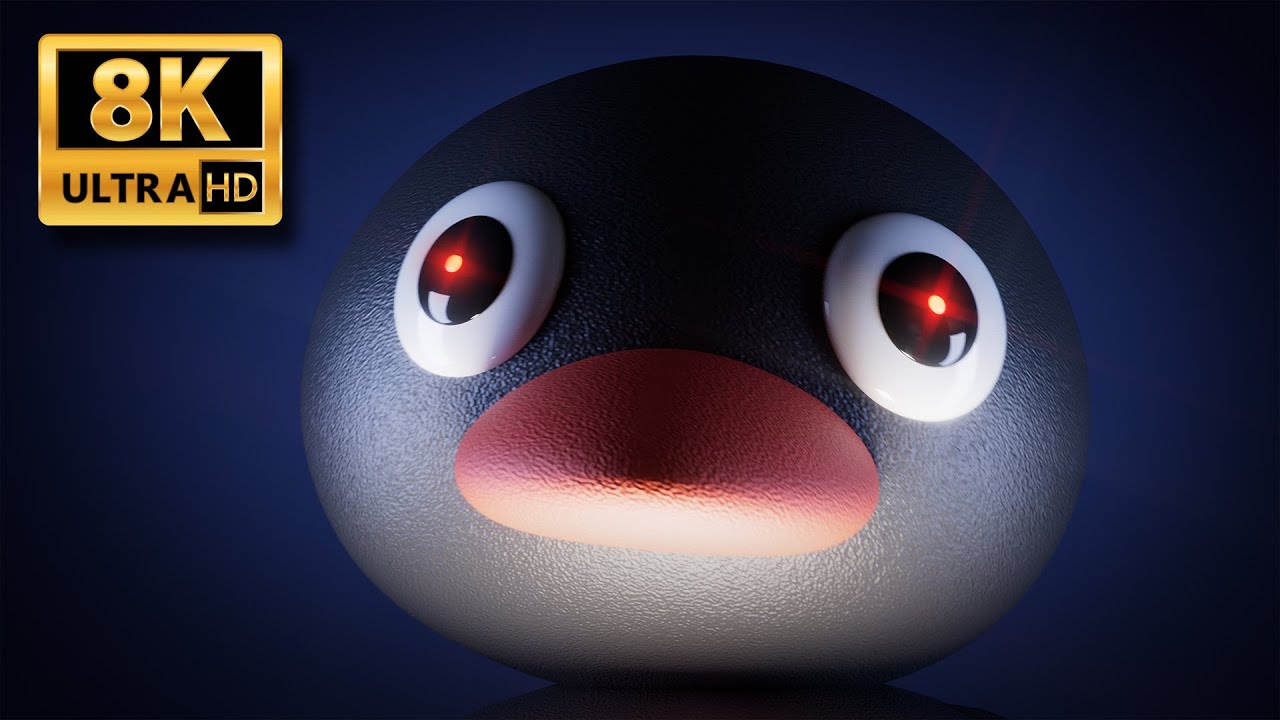 Pingu Wallpapers  Wallpaper Cave