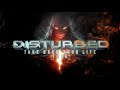Disturbed - Take Back Your Life Tour (Spring & Summer 2023)