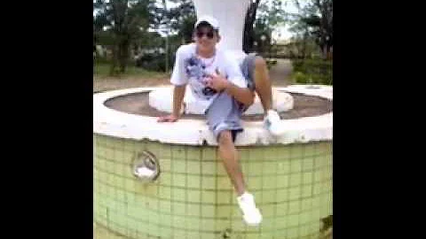 saudades danilo