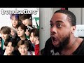 Trends that bts has created reaction