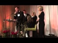 Cari Spadie Cystic Fibrosis Celebrity Dinner Party Speech