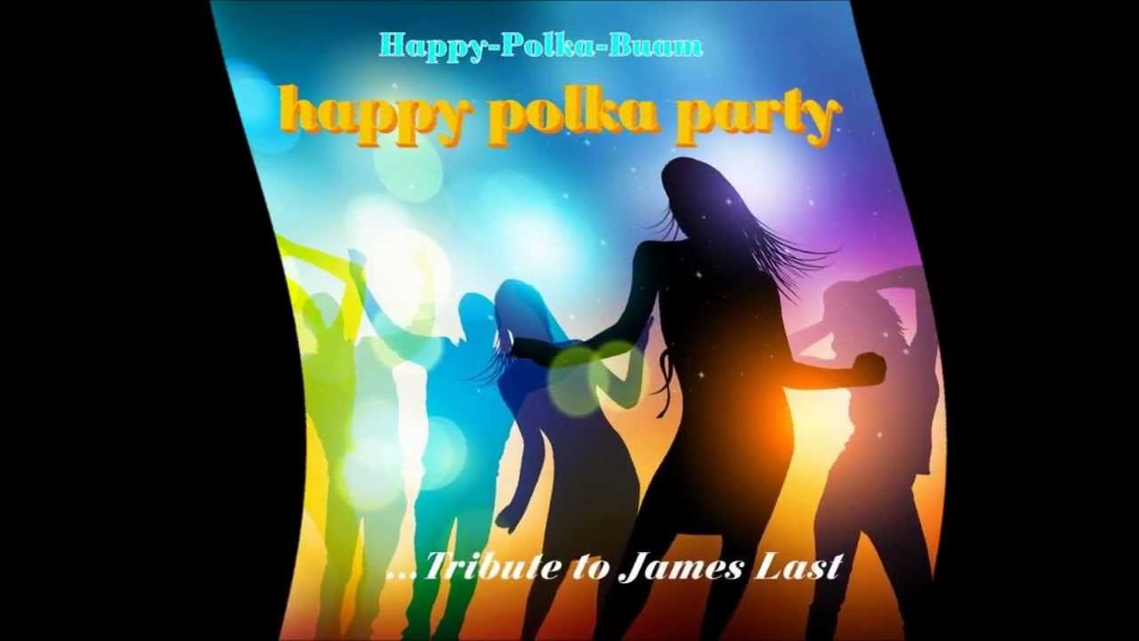 Happy-Polka-Buam (Germany) -  Goassl-Polka