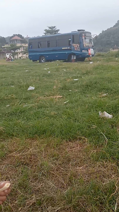 Download lagu telolet Basuri viral lintang asmoro#trending #basuri #busmania