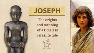 Joseph The History Of A Jewish Novella