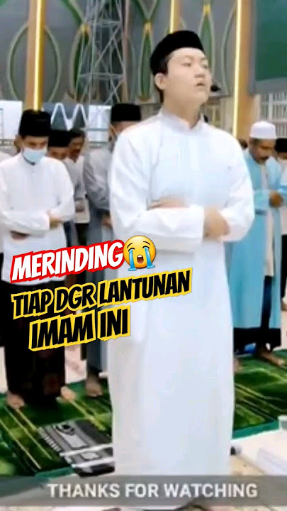 Lantunan Al-Fatihah Paling Merdu😭 Irama Kurdi | Ust. Ghufran Zakira