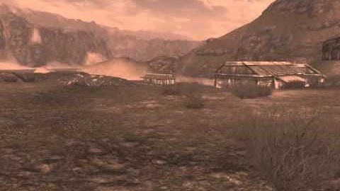 Fallout New Vegas Companion Command and Control Mod.avi