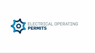 Electrical Operating Permits - Technical Safety BC
