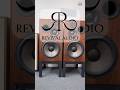 𝗥𝗲𝘃𝗶𝘃𝗮𝗹 𝗔𝘂𝗱𝗶𝗼 | Modern French Hi-Fi Excellence