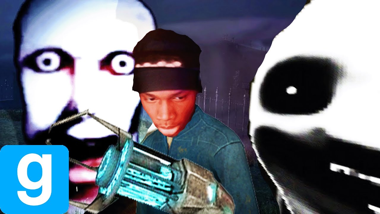 jayzxoe plays garrysmod hide& seek with subscribers & more