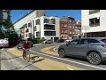 Schaerbeek: des riverains dénoncent le caractère “accidentogène” des aménagements rue Colonel Bourg