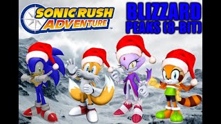 Sonic Rush Adventure - Blizzard Peaks (8-bit)
Hey wassup guys my name is TheQuinnDruRocks Hard and this time Im here with my 8-bit music video of Blizzard Peaks from Sonic Rush Adventure :) I mean I know its not Xmas yet and we got thanksgiving coming right around the corner but why not go ahead and get this one right here on YouTube anyways :) Now obviously I really felt like this would be a very good one for the holiday season - and for some reason of course the aesthetics of the Sonic Rush series is very intriguing for me especially because Ive played the original Sonic Rush game a good many times and it was absolutely brilliantly well-made too especially the menu theme :) Anyways I really hope everybody likes this one :) Alright well I hope u guys enjoyed this video please remember to drop me a like and a comment and if u wanted to u could always subscribe to me too because this would really help me out a lot - and lastly please dont forget to ring the notifications bell in order to get all the notifications so you can catch all my videos and know when Im uploading them ;) Alright well thx guys ;)
#sega #sonic #sonicthehedgehog #sonicrushadventure #2000s #2000snostalgia #2005 #blaze #thequinndrurockshard #gxscc #8bit #chiptune #sonicmusic #γ½γγγ― Sonic Rush Adventure - Blizzard Peaks (8-bit)