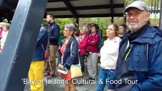 GLYWO500 - Glimpses of arrival in Opua, New Zealand by Tropical Sailing Life 58 views 2 months ago 14 minutes, 34 seconds