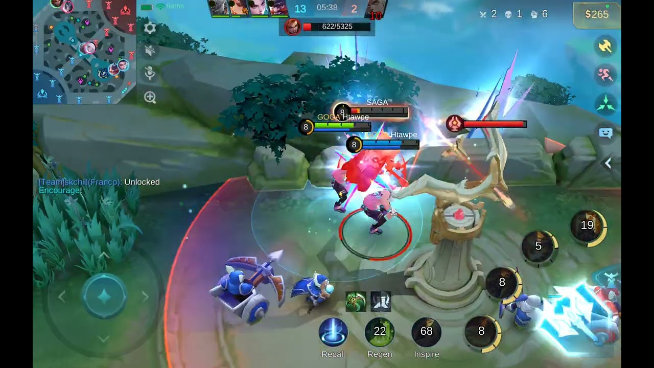 အနီမီတွေ ဒူးနဲ့မျက်ရည်သုတ်သွားကြပြီ😂