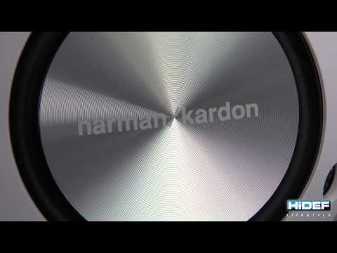 Harman Kardon Nova