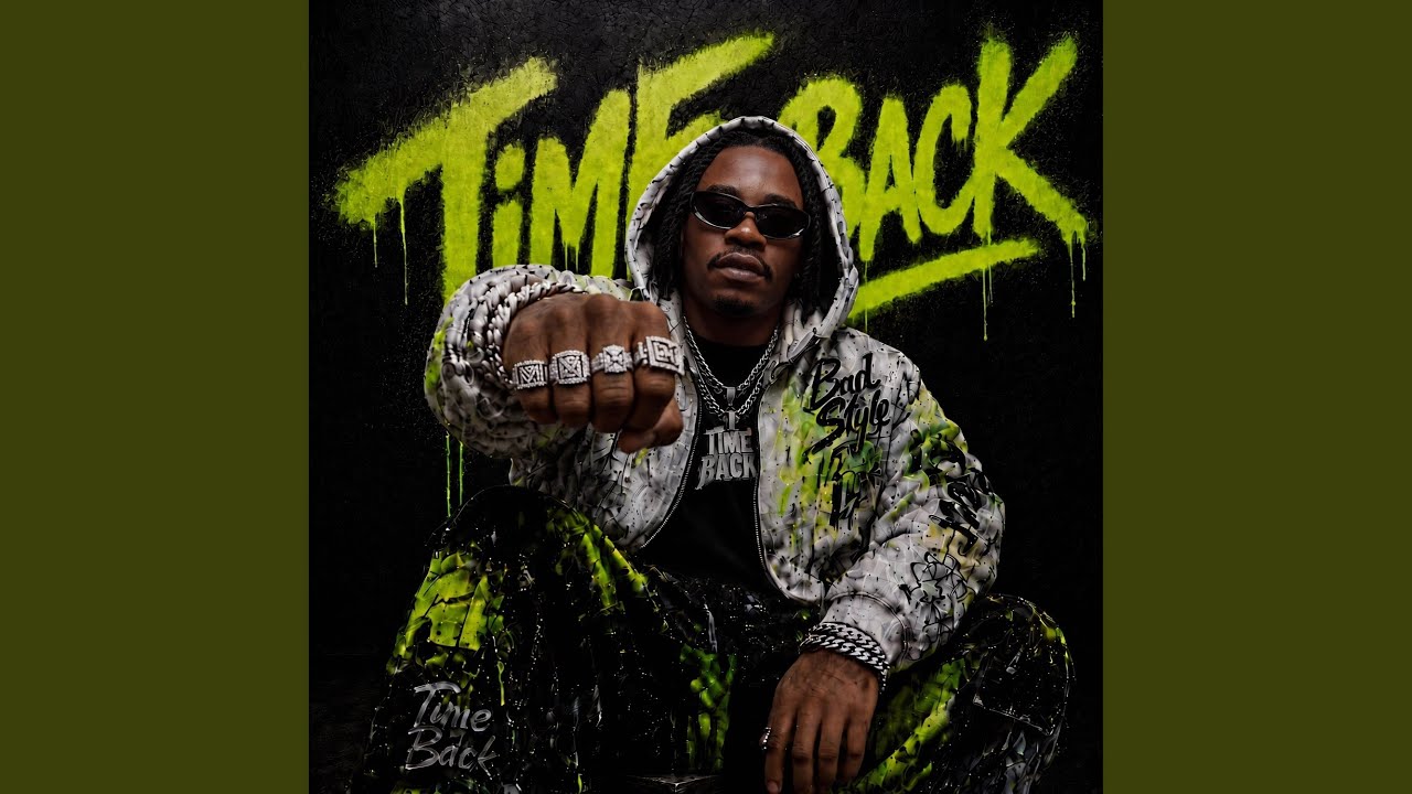 Time Back adlı videoyu YouTube'da izle Time Back adlı videoyu YouTube'da izle