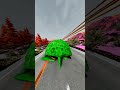 Big &amp; Small Moon Monster Cars  – BeamNG.drive #carcrashes #beamngdrive #beamngexperiments