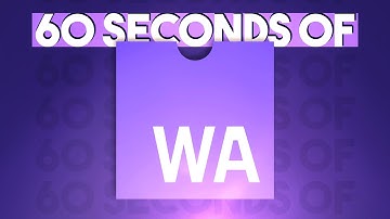 Webassemblage uitgelegd in 60 seconden! Wat is webassemblage? #shorts
