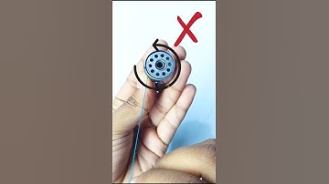 How to Thread the Bobbin✅😎 properly #shorts #tips #threads