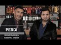 Fernando Gil ft Roberto Junior - Perdi  [Video Oficial]