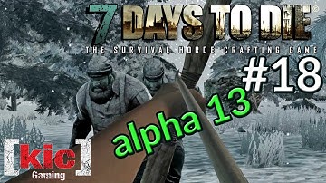 Forged iron - Ep 18 - Let