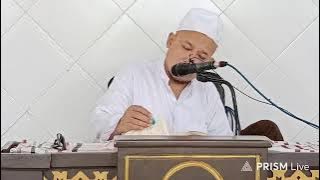 (Eps 60) Ngaji Hilyatul Banat Wal Banin || KH. Sholahuddin Munshif || Senin, 1 Desember 2025.